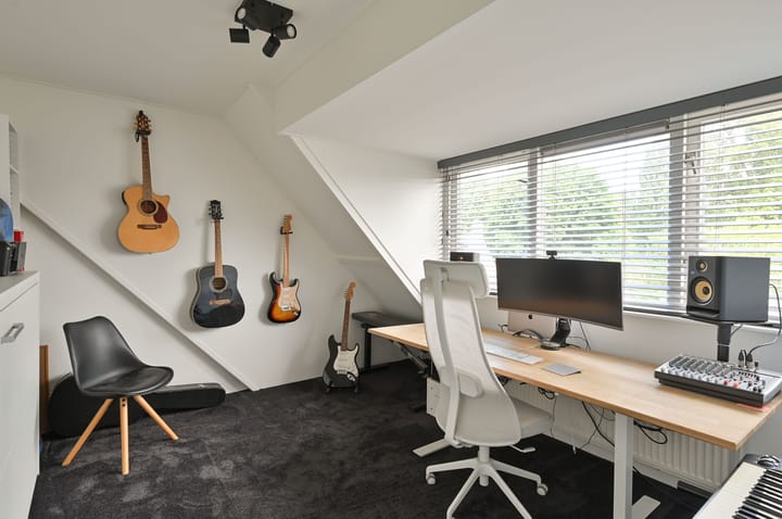 Foto 19 van Spaarnestraat 215