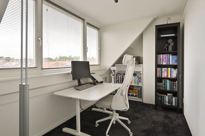 Foto 20 van Spaarnestraat 215