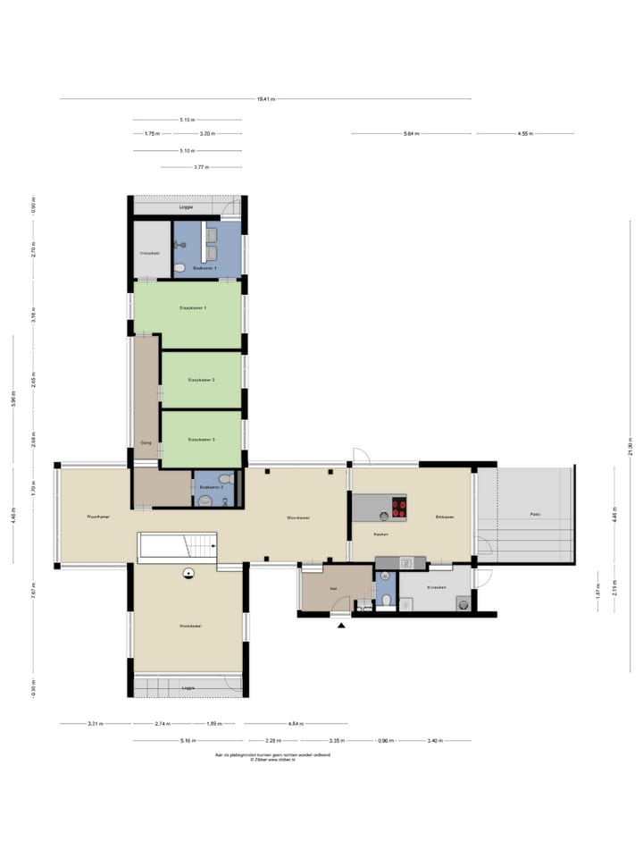 Photo 62 of Goorseweg 41