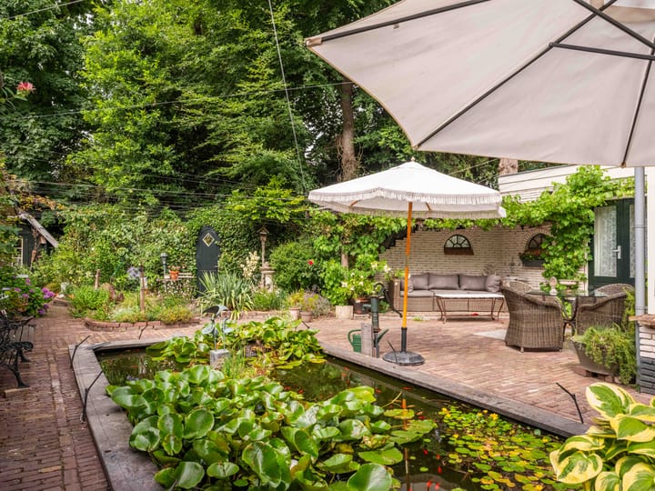 Photo 3 of Guurtjeslaan 4