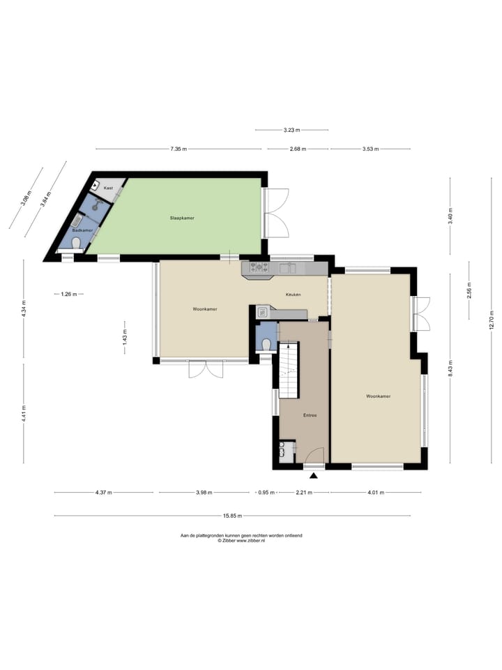 Photo 38 of Guurtjeslaan 4