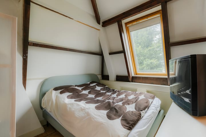 Foto 2 van Schoterweg 1-C