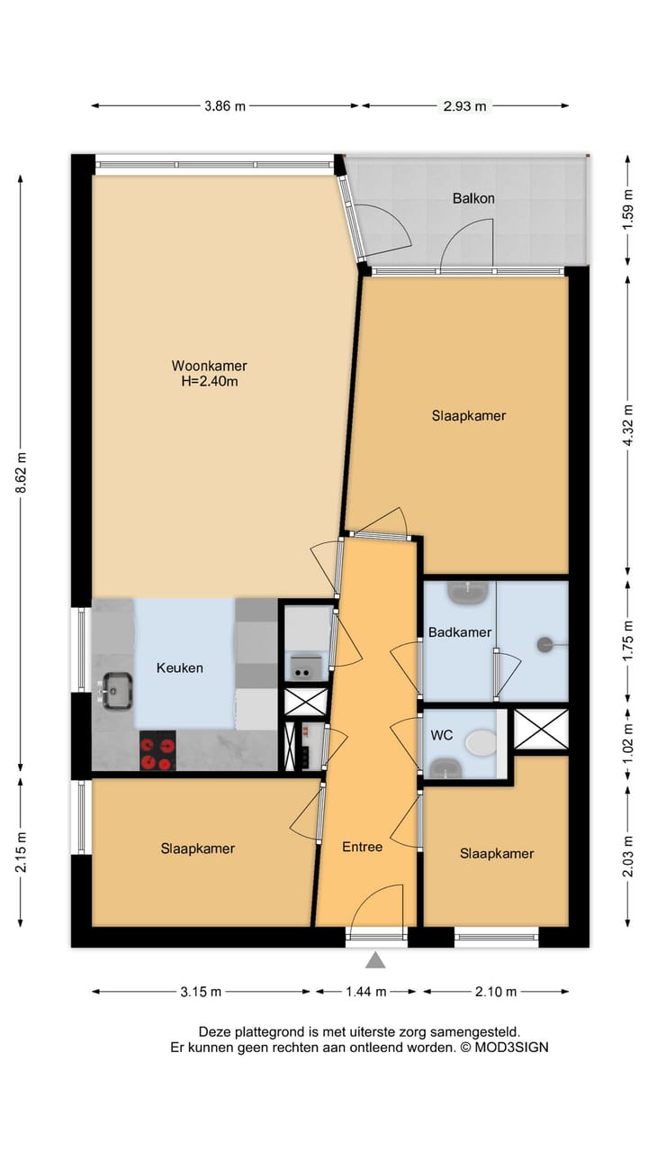 Foto 28 van Grahamstraat 119