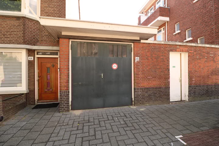 Gerard Kellerstraat 46
