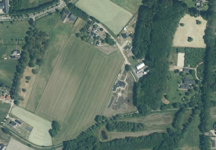 Leiweg, Geffen
