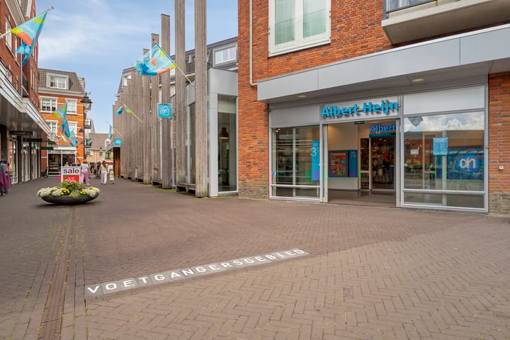 Bellevue 3, Groesbeek