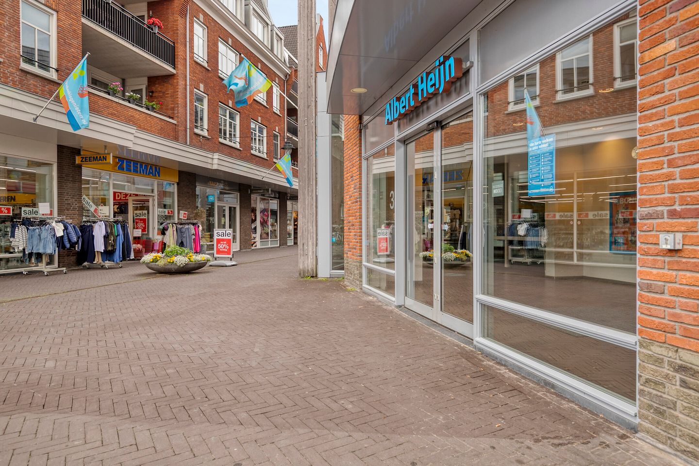 Bekijk foto 3 van Bellevue 3