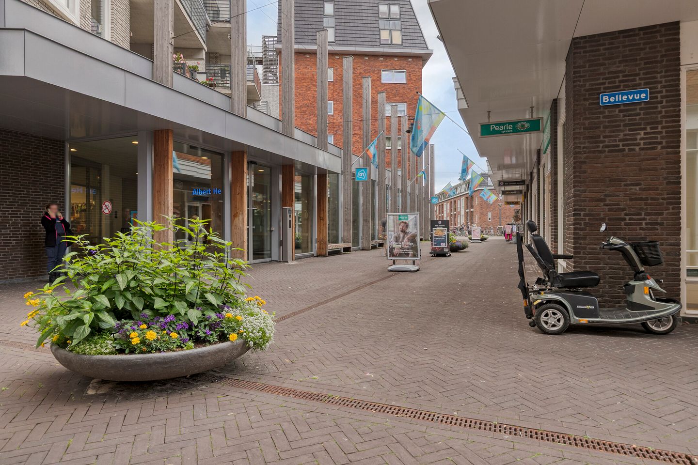 Bekijk foto 5 van Bellevue 3