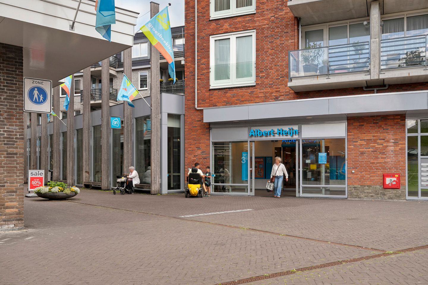 Bekijk foto 2 van Bellevue 3