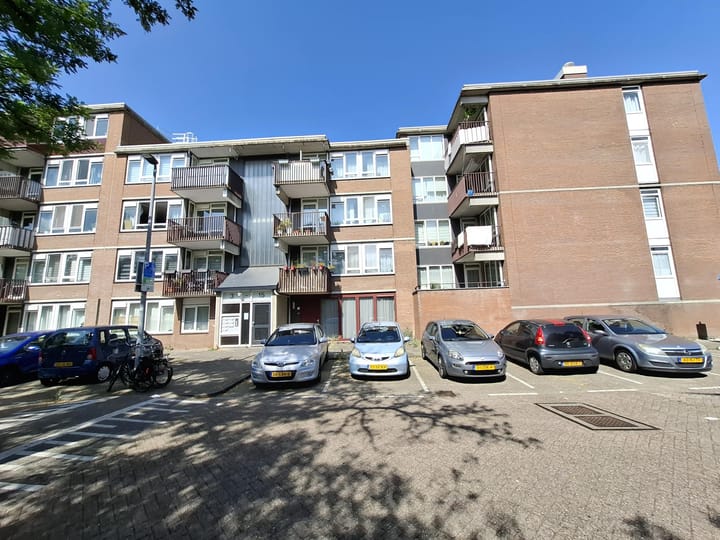 Foto 1 van Japarastraat 13