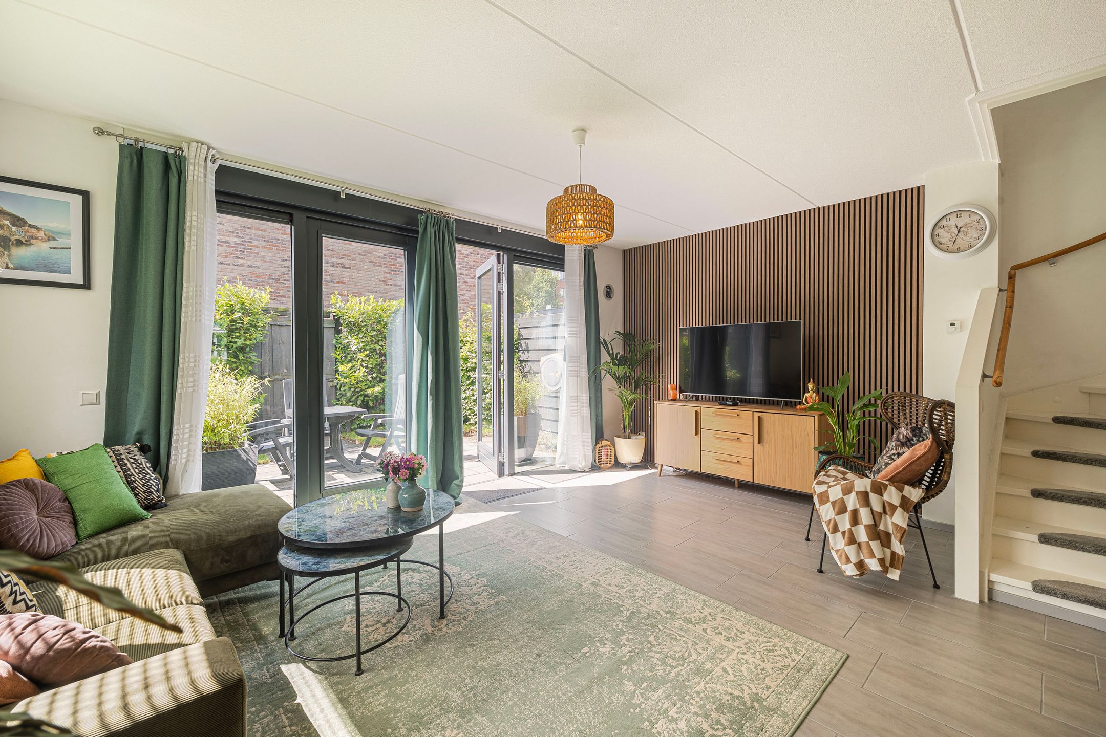 Foto 3 van van der Molenallee 8