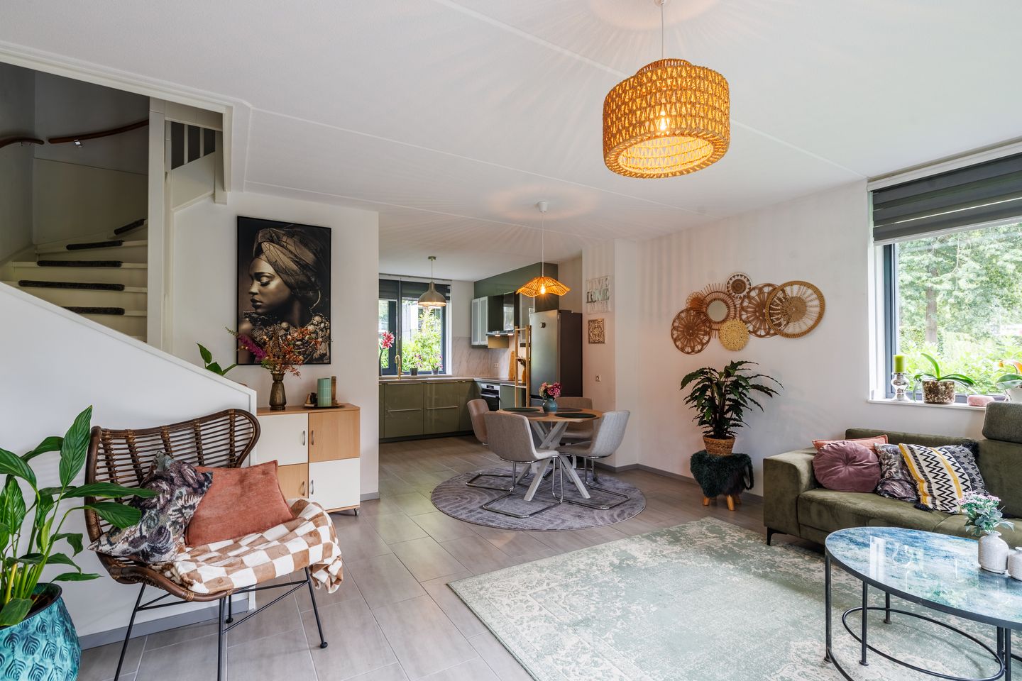 Foto 4 van van der Molenallee 8