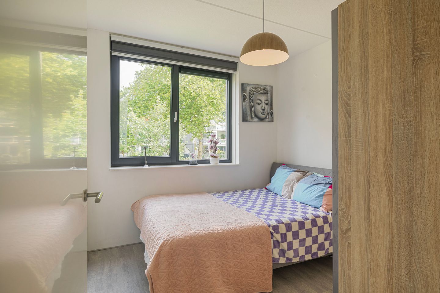 Foto 10 van van der Molenallee 8