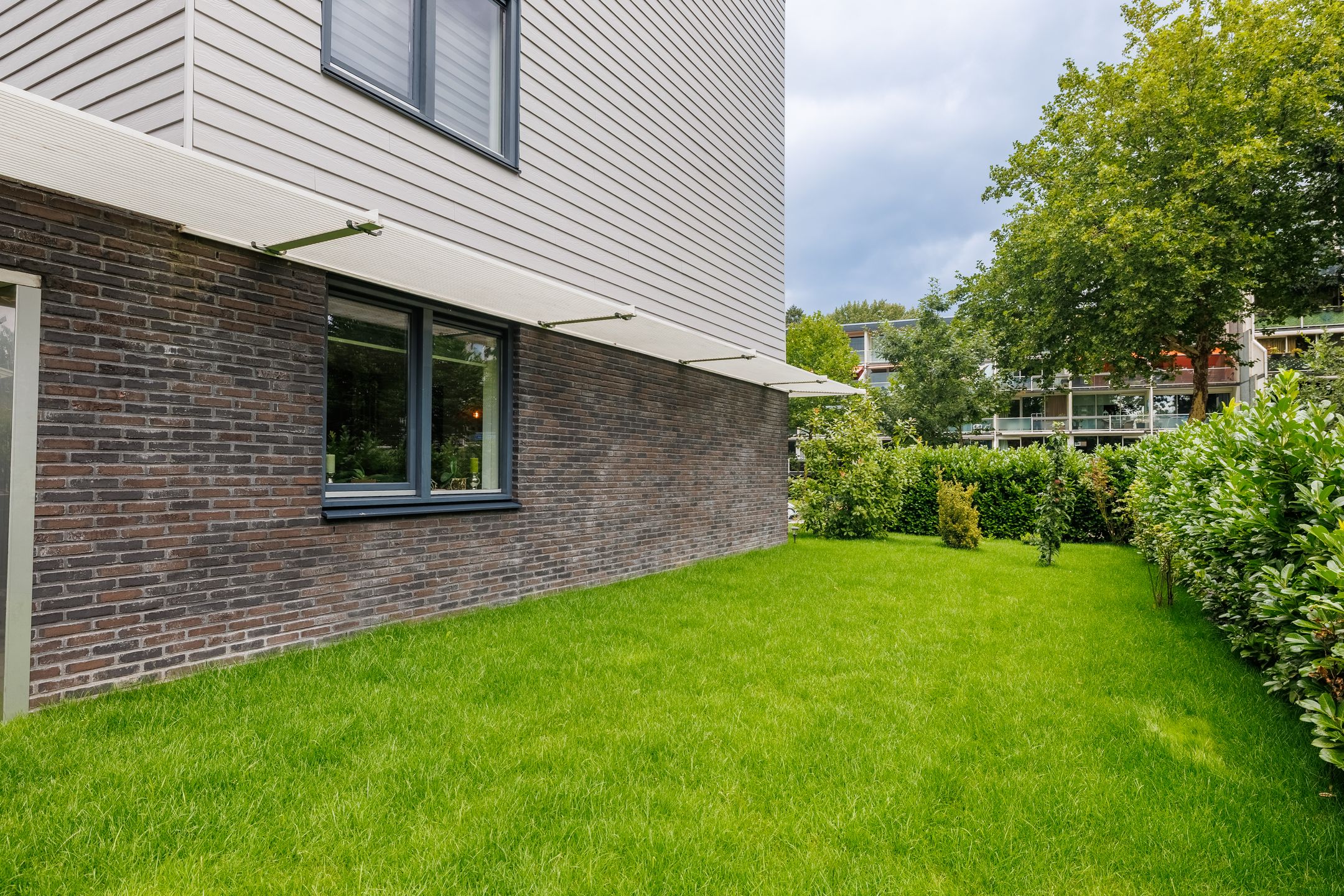 Foto 21 van van der Molenallee 8