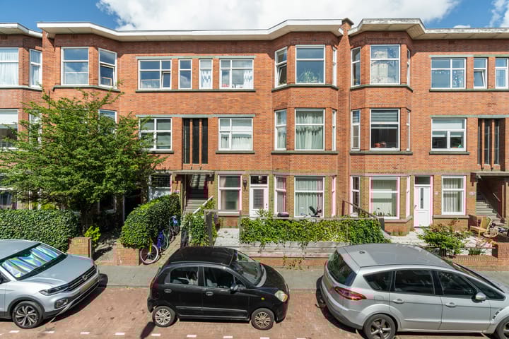 Bennekomstraat 86