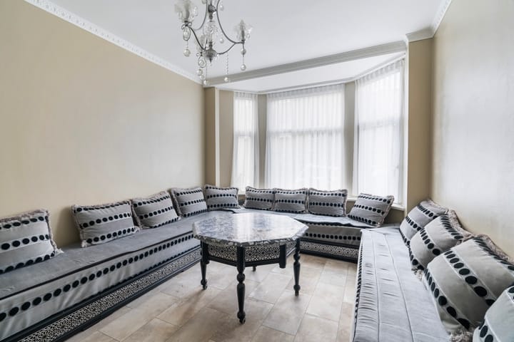 Foto 4 van Bennekomstraat 86