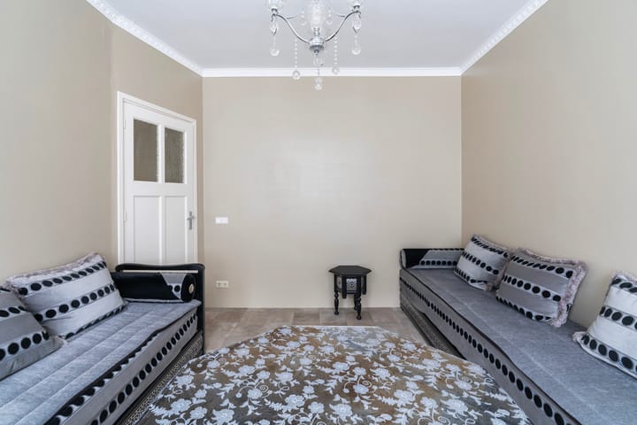 Foto 5 van Bennekomstraat 86