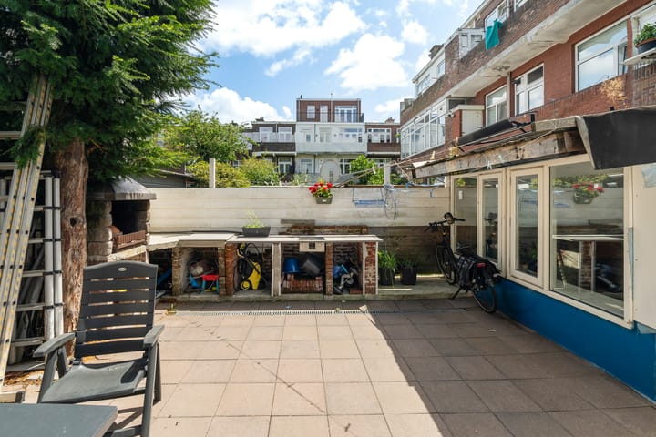 Foto 3 van Bennekomstraat 86