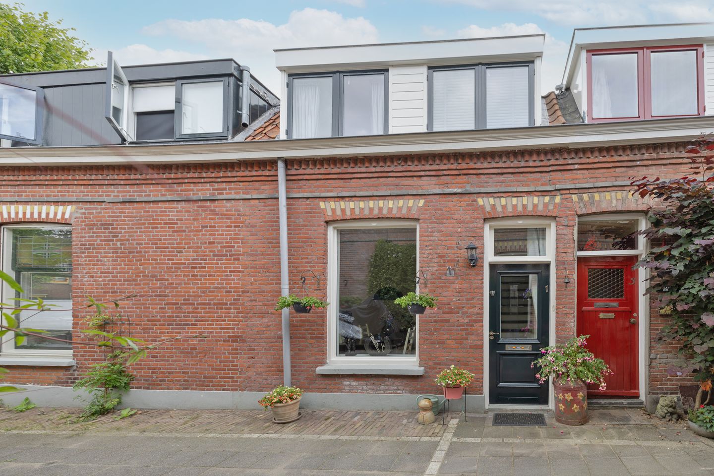 Foto 5 van Wilhelminastraat 1