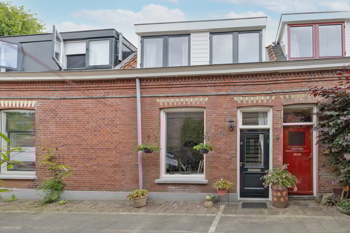 Foto 5 van Wilhelminastraat 1