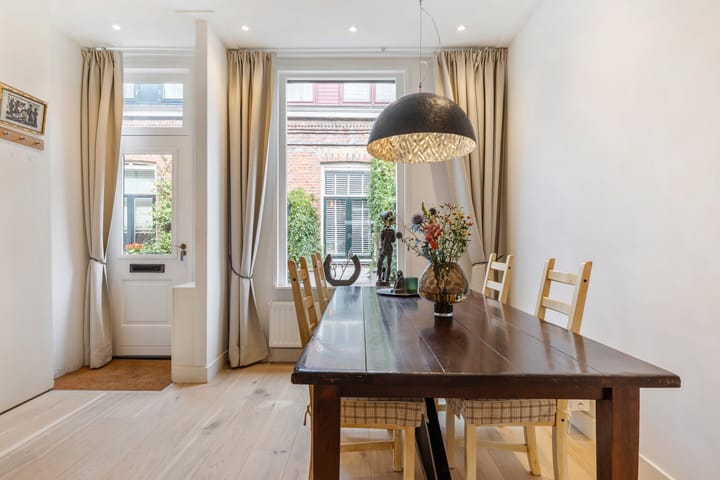 Foto 6 van Wilhelminastraat 1