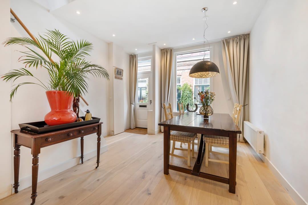 Foto 7 van Wilhelminastraat 1