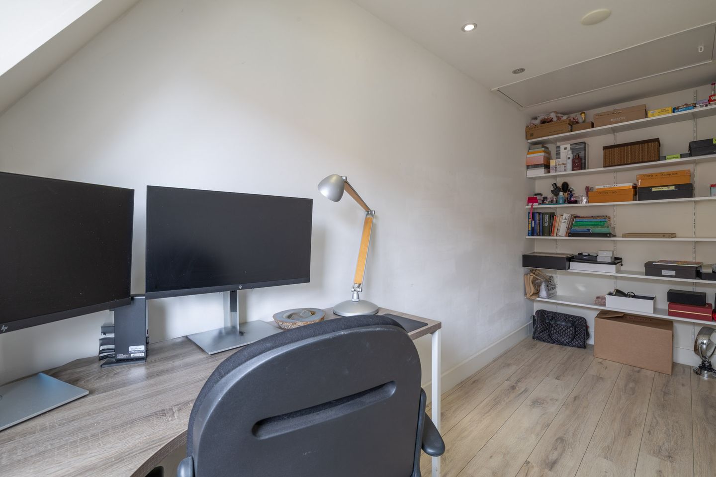 Foto 25 van Wilhelminastraat 1