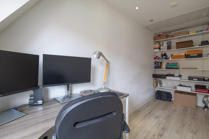 Foto 25 van Wilhelminastraat 1