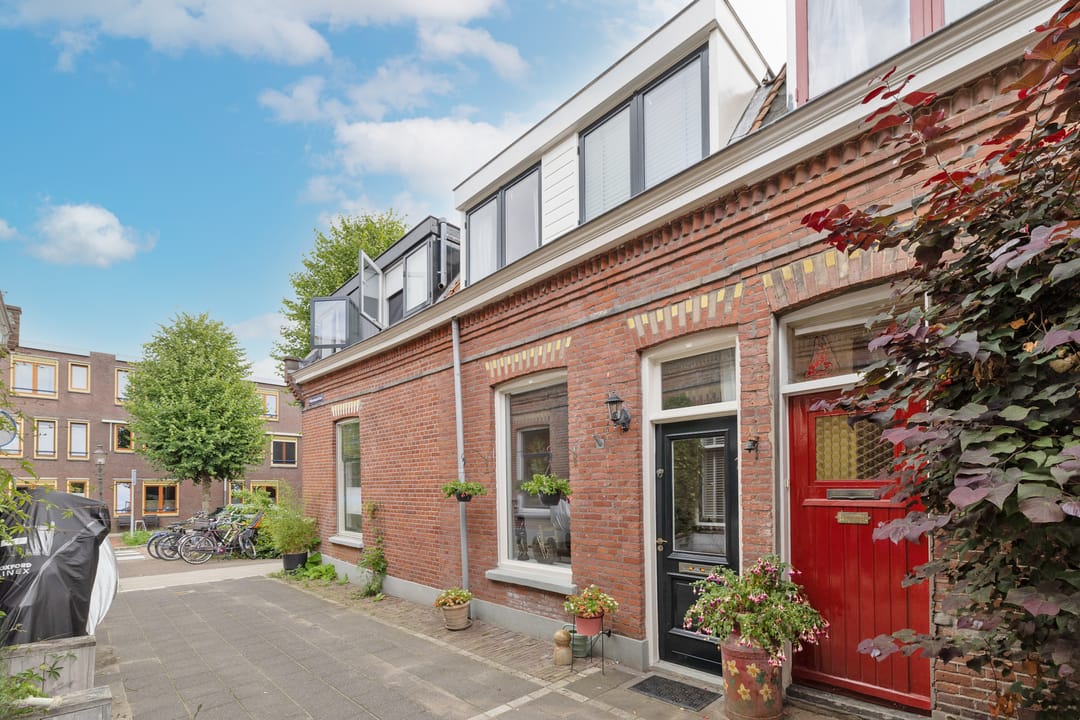 Foto 26 van Wilhelminastraat 1