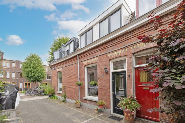 Foto 26 van Wilhelminastraat 1