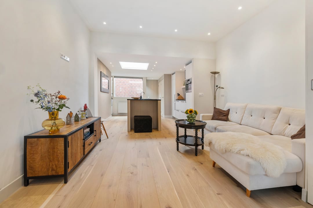 Foto 2 van Wilhelminastraat 1