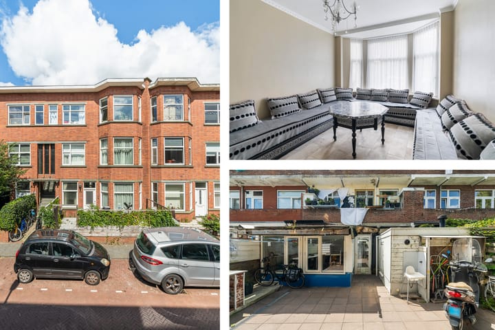 Foto 2 van Bennekomstraat 86