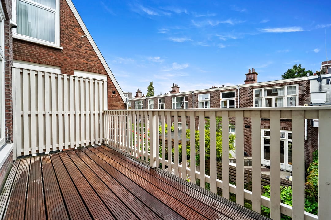 Photo 2 of Johannes Camphuijsstraat 184