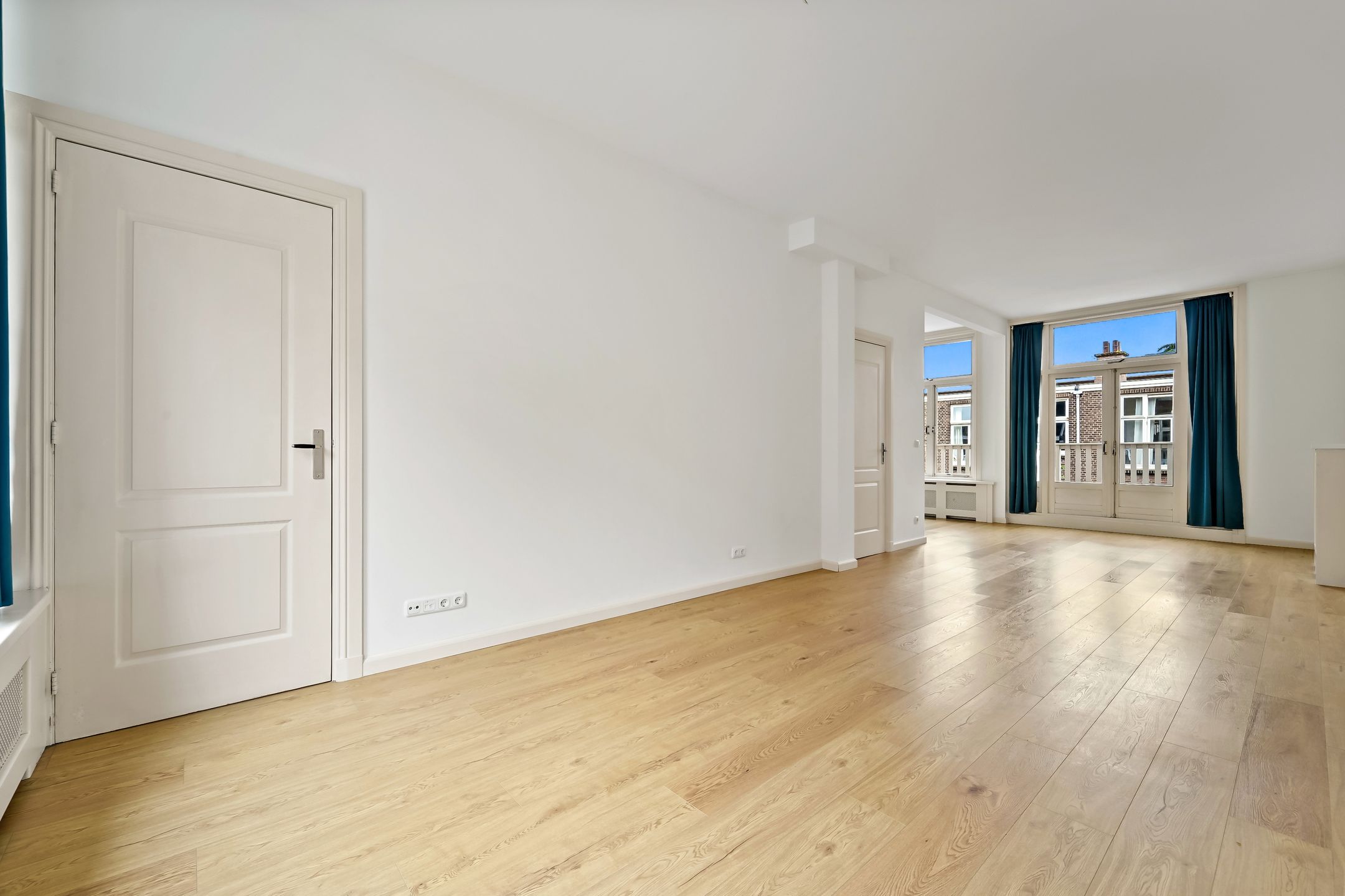 Photo 3 of Johannes Camphuijsstraat 184