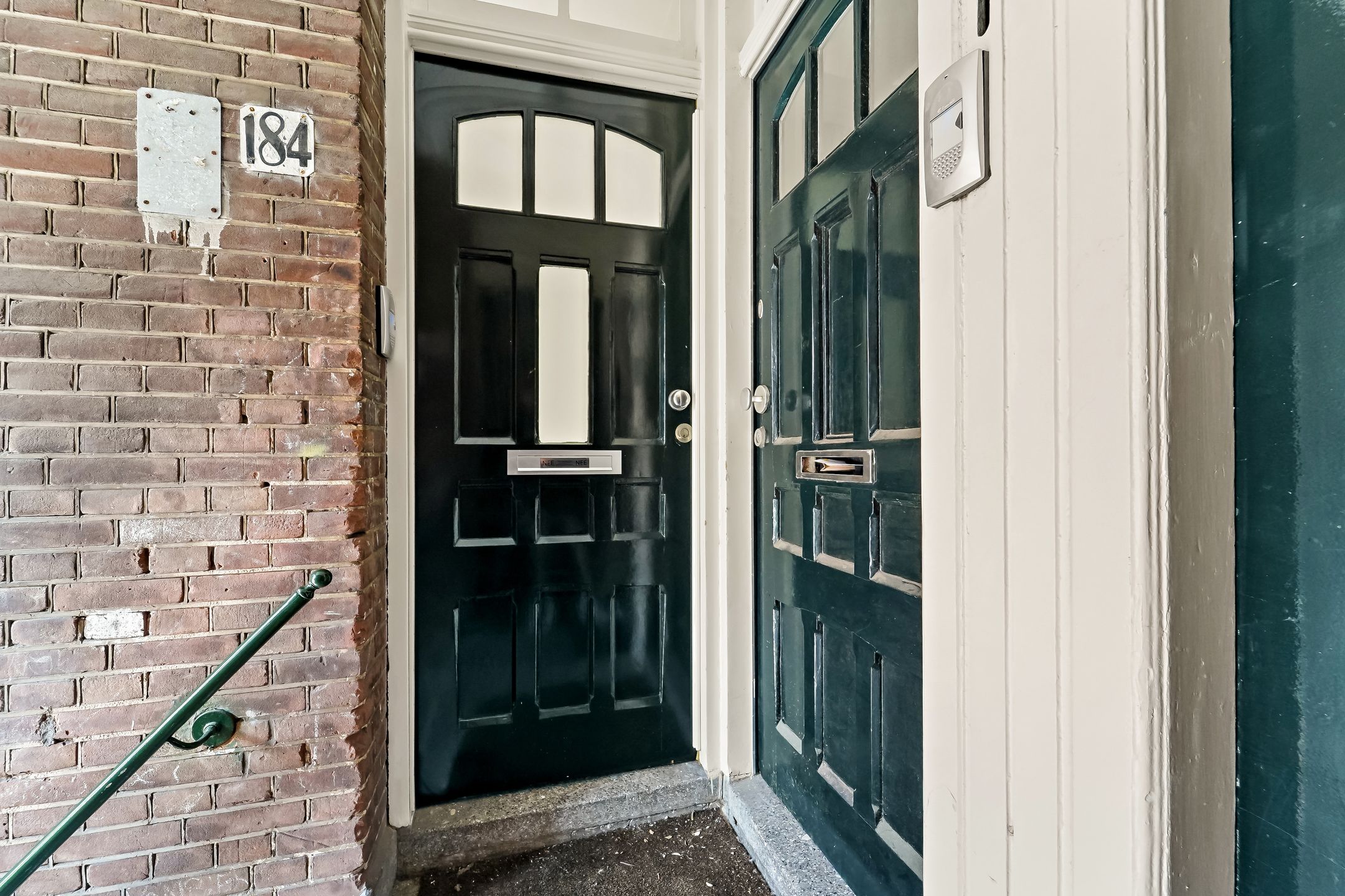 Photo 6 of Johannes Camphuijsstraat 184