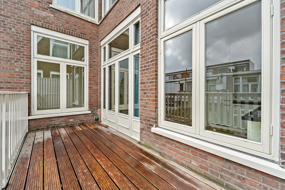 Photo 13 of Johannes Camphuijsstraat 184