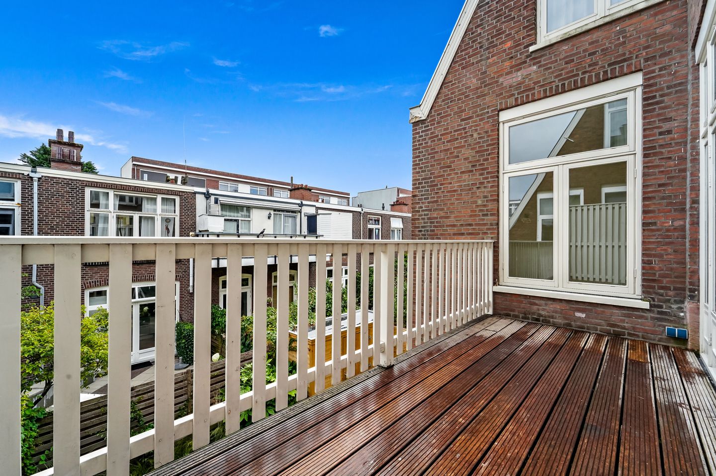 Photo 14 of Johannes Camphuijsstraat 184