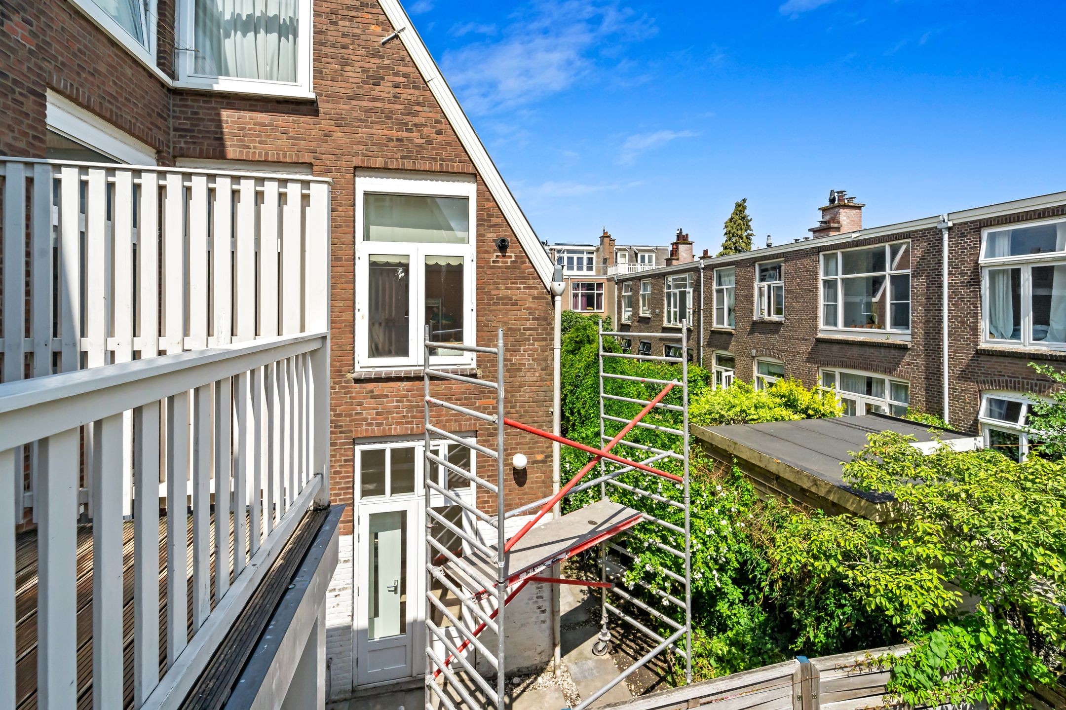 Photo 15 of Johannes Camphuijsstraat 184