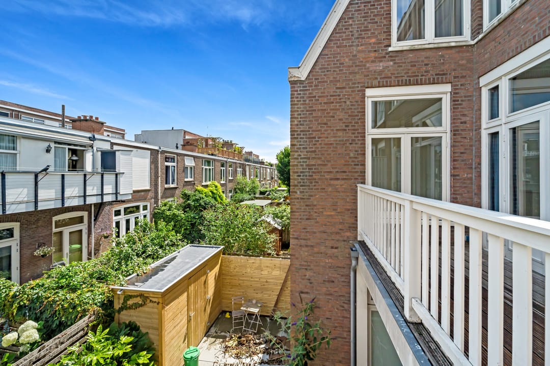 Photo 16 of Johannes Camphuijsstraat 184