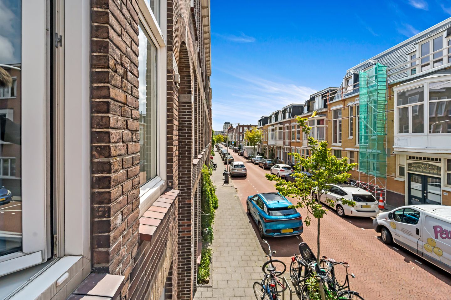 Photo 29 of Johannes Camphuijsstraat 184