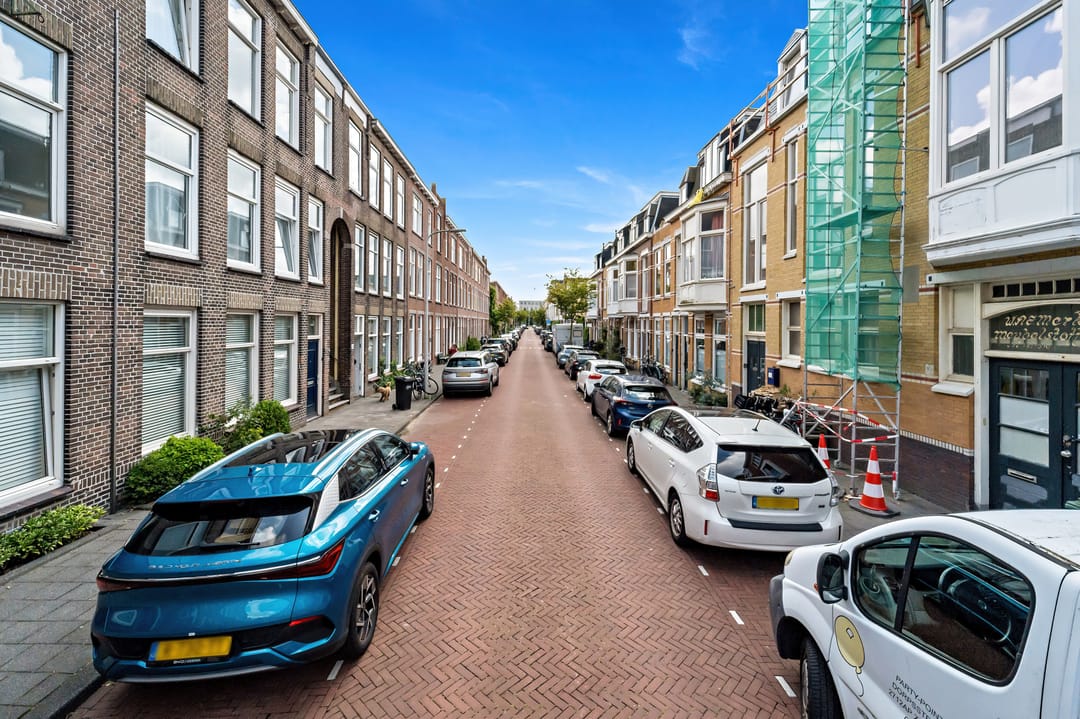 Photo 31 of Johannes Camphuijsstraat 184