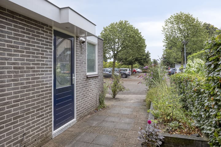 Foto 2 van Wethouder Zandbergenlaan 115