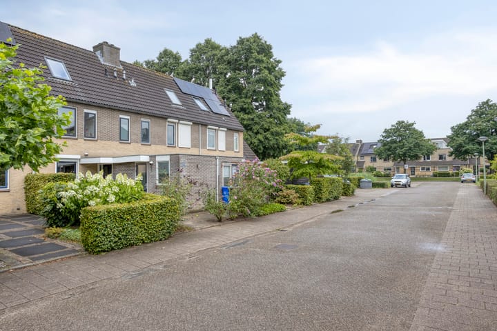 Foto 3 van Wethouder Zandbergenlaan 115