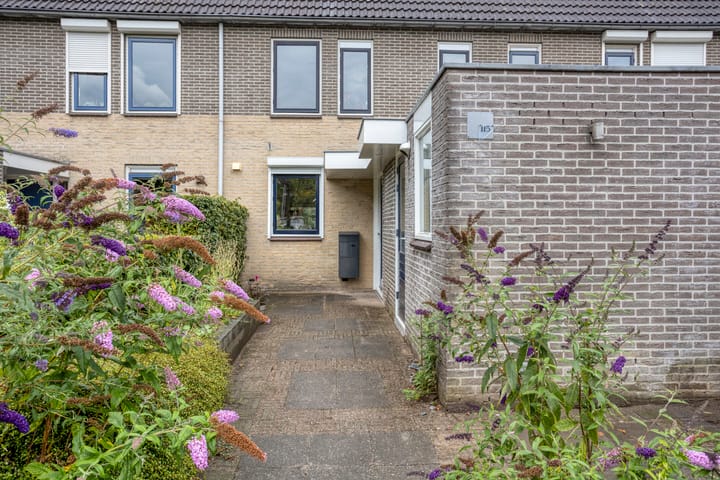 Foto 4 van Wethouder Zandbergenlaan 115