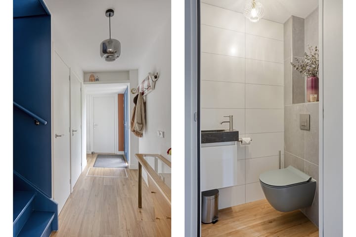 Foto 5 van Wethouder Zandbergenlaan 115