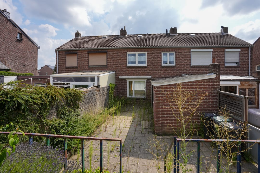 Foto 2 van Paumstraat 44