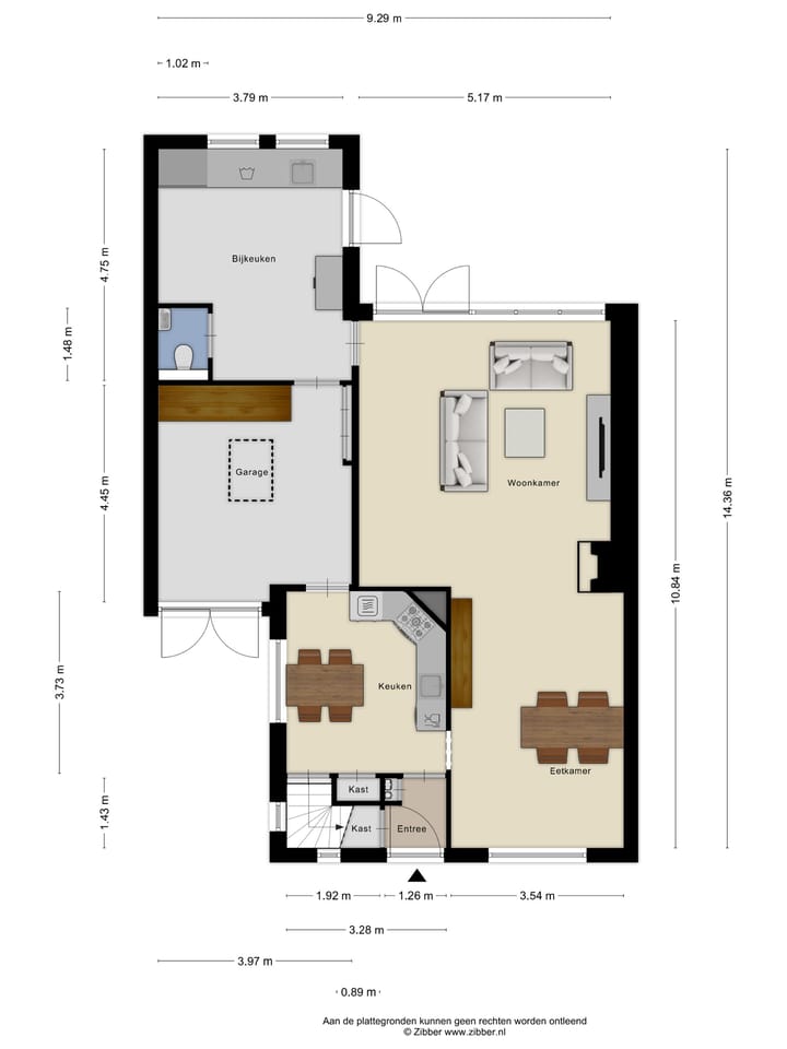 Foto 36 van Dorpsstraat 84