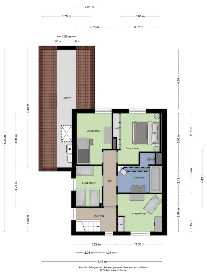 Foto 37 van Dorpsstraat 84