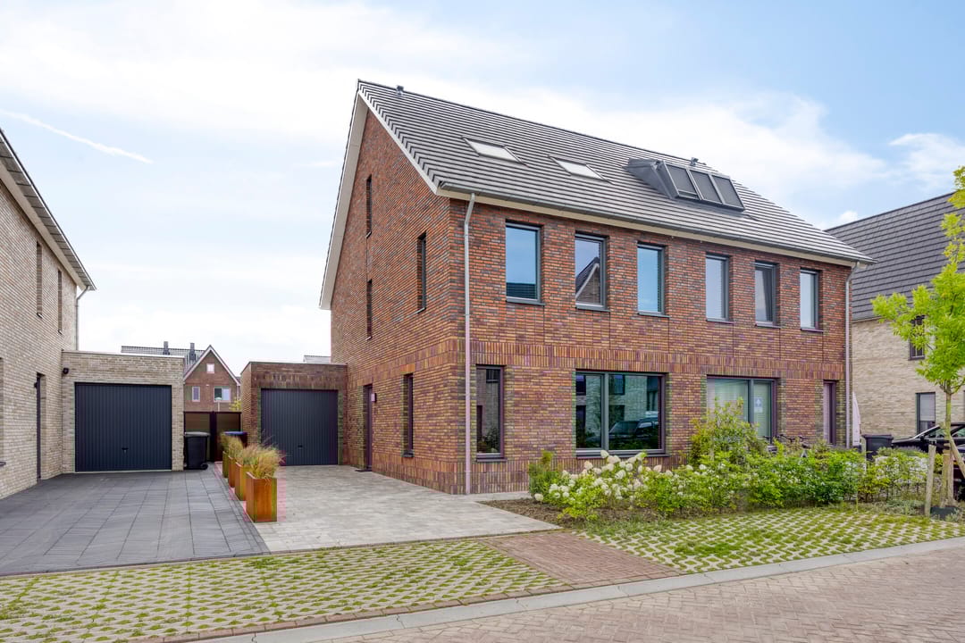 Foto 1 van Sterrenkroos 20