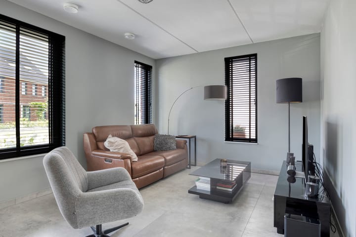 Foto 2 van Sterrenkroos 20